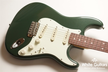 ST-C - Ocean Turquoise / Matching Head