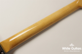 ST-C - Ocean Turquoise / Matching Head