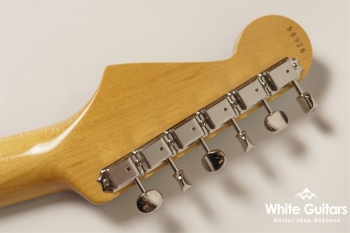 ST-C - Ocean Turquoise / Matching Head