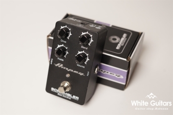 Scrambler Bass Overdrive