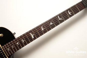 Chris Henderson Signature - Black