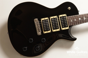 Chris Henderson Signature - Black