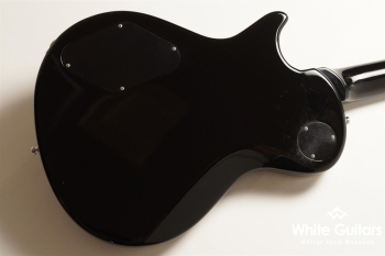 Chris Henderson Signature - Black