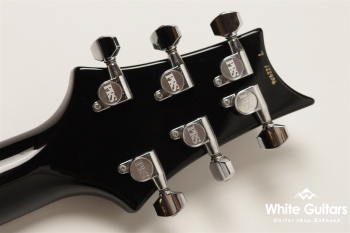 Chris Henderson Signature - Black