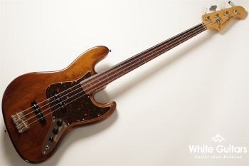 g7-JB/R - Chocolate Walnut