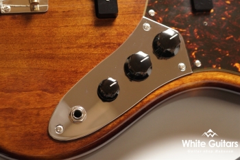 g7-JB/R - Chocolate Walnut