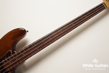 g7-JB/R - Chocolate Walnut