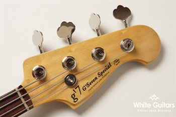 g7-JB/R - Chocolate Walnut