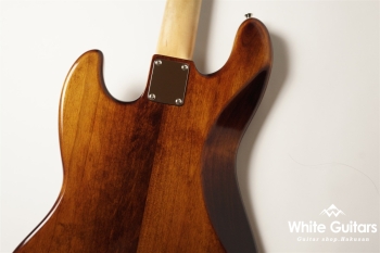 g7-JB/R - Chocolate Walnut