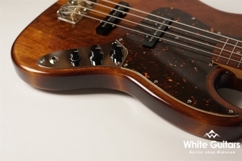 g7-JB/R - Chocolate Walnut