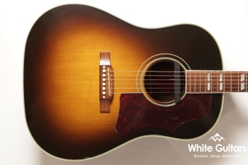 Southern Jumbo - Vintage Sunburst