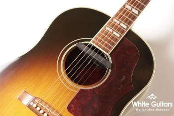 Southern Jumbo - Vintage Sunburst