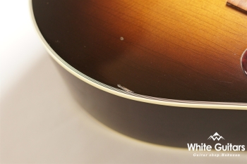 Southern Jumbo - Vintage Sunburst