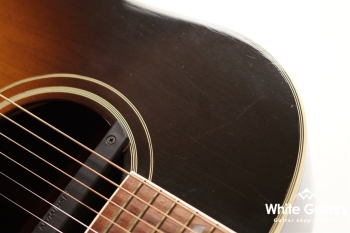 Southern Jumbo - Vintage Sunburst