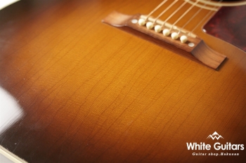 Southern Jumbo - Vintage Sunburst