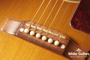 Southern Jumbo - Vintage Sunburst