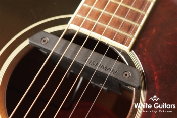 Southern Jumbo - Vintage Sunburst