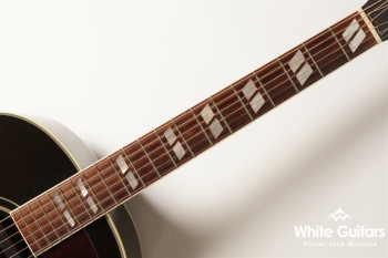 Southern Jumbo - Vintage Sunburst