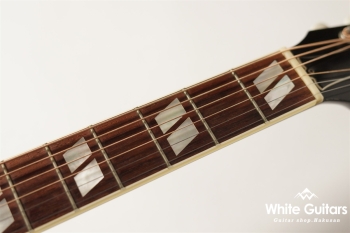 Southern Jumbo - Vintage Sunburst