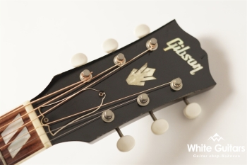 Southern Jumbo - Vintage Sunburst