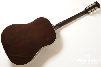 Southern Jumbo - Vintage Sunburst