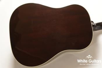 Southern Jumbo - Vintage Sunburst