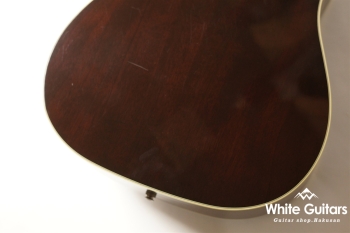 Southern Jumbo - Vintage Sunburst