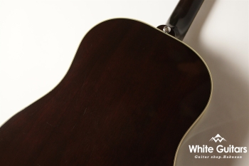 Southern Jumbo - Vintage Sunburst