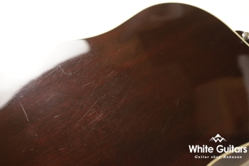 Southern Jumbo - Vintage Sunburst