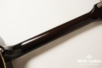 Southern Jumbo - Vintage Sunburst