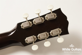 Southern Jumbo - Vintage Sunburst