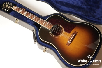 Southern Jumbo - Vintage Sunburst