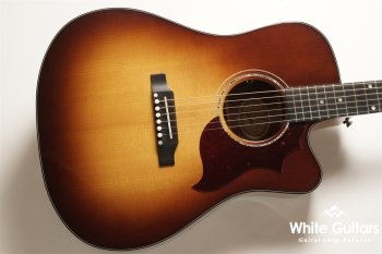 Hummingbird Walnut M - Walnut Burst