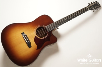 Hummingbird Walnut M - Walnut Burst