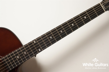 Hummingbird Walnut M - Walnut Burst