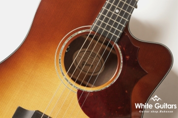 Hummingbird Walnut M - Walnut Burst