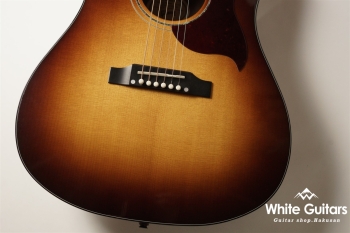 Hummingbird Walnut M - Walnut Burst