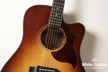 Hummingbird Walnut M - Walnut Burst