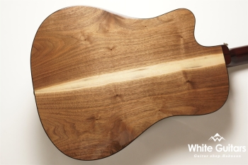 Hummingbird Walnut M - Walnut Burst