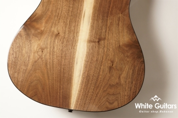 Hummingbird Walnut M - Walnut Burst