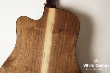 Hummingbird Walnut M - Walnut Burst