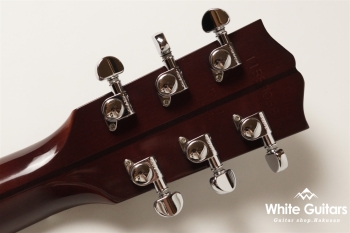 Hummingbird Walnut M - Walnut Burst