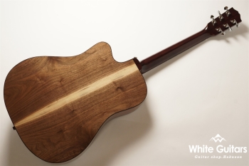 Hummingbird Walnut M - Walnut Burst