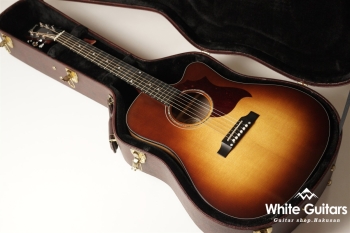 Hummingbird Walnut M - Walnut Burst