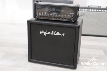 Black Spirit 200 Head  + TM 112 Cabinet + FSM432 MKIV MIDI BOAD