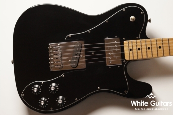 Closet Classic Telecaster Custom - Black