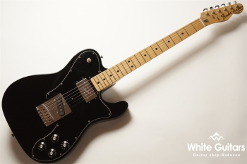 Closet Classic Telecaster Custom - Black