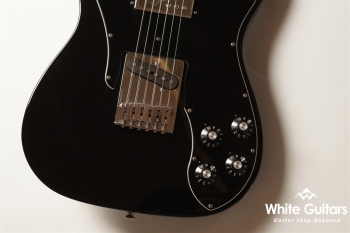 Closet Classic Telecaster Custom - Black