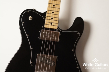Closet Classic Telecaster Custom - Black