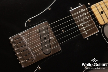 Closet Classic Telecaster Custom - Black